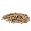 Stock Cheap 100% high quality pine wood pellet Fuel