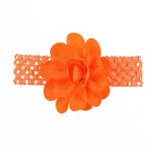 Fashion Custom Children Elasticated Hair Bands