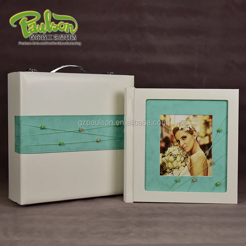 2018 new wedding album