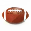 Size 3 Neoprene America football with rubber bladder