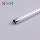 Replace t5 14W fluorescent g5 2ft 9W t5 led tube light