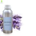 100% Organic Lavender essential oil private label For Perfume Skin Care Massage