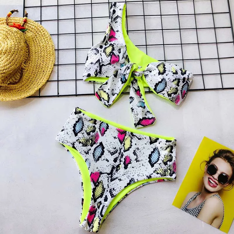 Summer Sexy 2 Piece Outfit Swimwear Women Sexy Bikini Set Buy Bikini