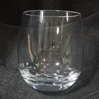 Hotel bar usage Strong plastic cups tritan wine glass
