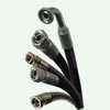 China supplier high quality Flexible Hydraulic Hose for Loader assembly With Fitting