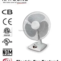 China Table Fan Home Appliance Manufacturer