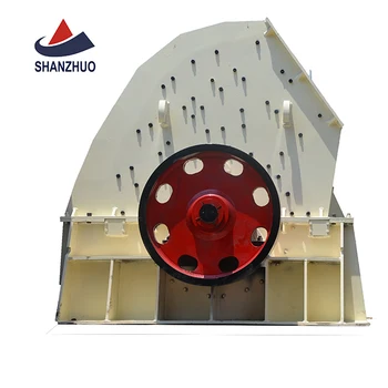 For cubic limestone gravels without powder limestone crushing plant construction waste crusher plant