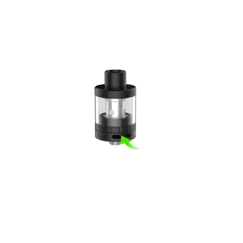 Digiflavor Ubox Kit-6