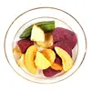 Wholesale dehydrated vegetables chips vacuum fried mix fruit chips