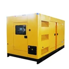 60hz three phase genset 120kva generator price with UK engine