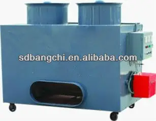 oil heater