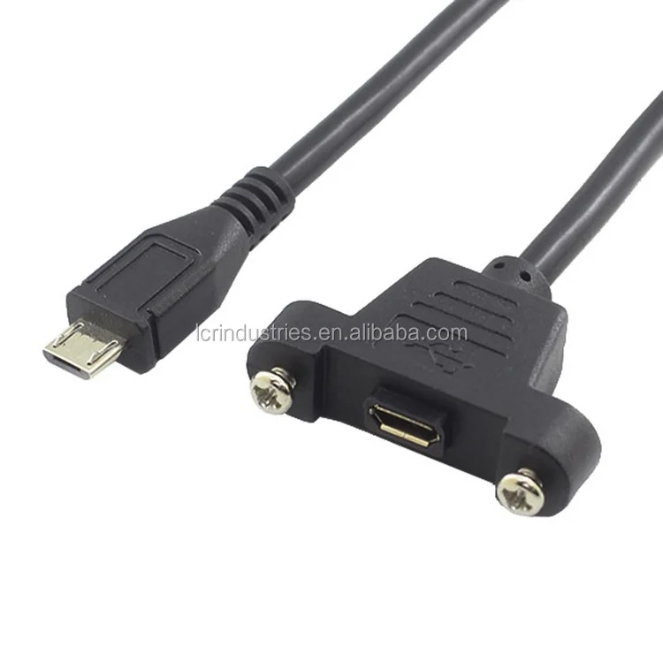 Micro usb panel cable (5).jpg