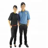 Polo shirt antistatic ESD security working clothing