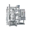 Yeast production line ,Fermenter bioreactor(50L-10000L-CGMP)