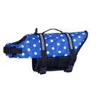 Waterproof Durable Tactical XXL Dog Reflective Safety Life Vest Jacket for Dogs