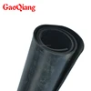 Cheap price good quality 6mm 10mm thickness rubber sheet