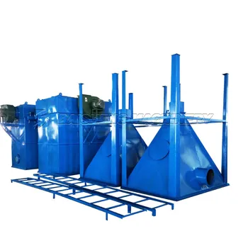 China Industrial Filter Dust Collector Manufacturer/Electric Dust Collectors Price