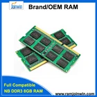 For Ddr3 Laptop Ram Ddr3laptopddr3 8gb Laptop Ram Computer Parts For Sale 512mbx8 204pin Ddr3 8gb Laptop Ram