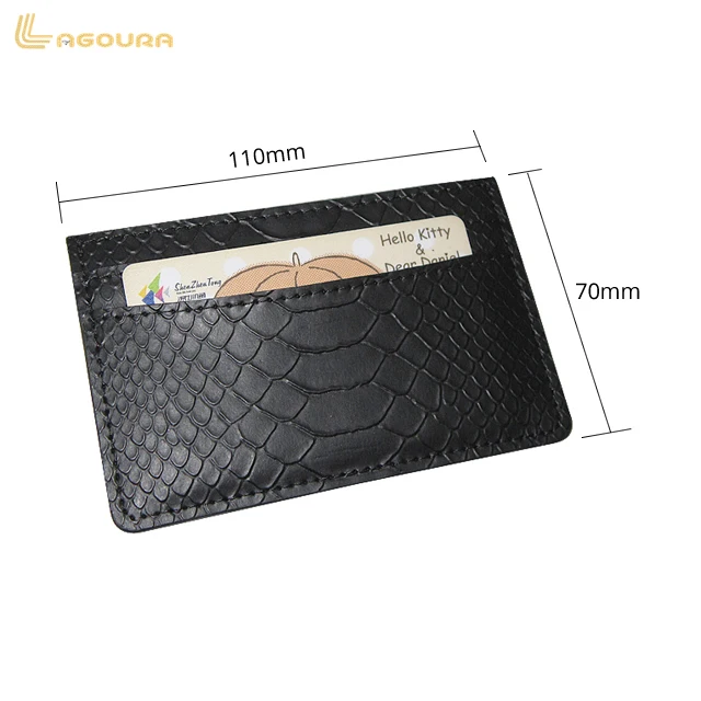 PU bag