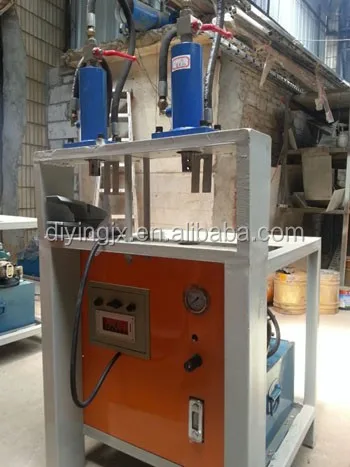 2017 Hydraulic Automatic Feeding Stainless Steel CNC Hole Price Tube Pipe Punching Machine