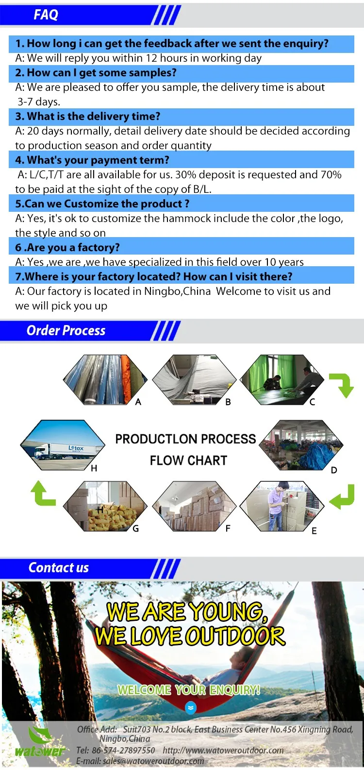 stable quality braided rope making rope hammock