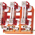 ZN28-12 Indoor High-voltage Vacuum Circuit Breaker