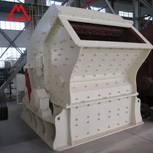 Henan large machinery hazemag impact crusher blow bars price for aggregate
