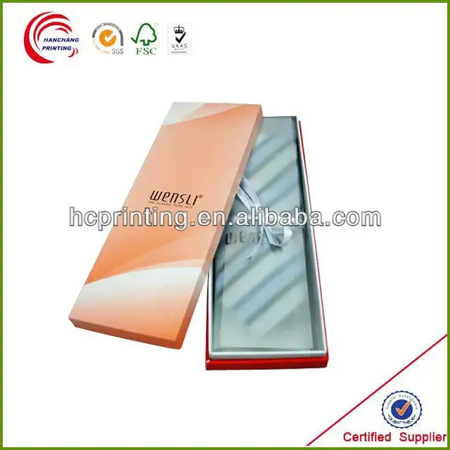 tie gift packaging boxes