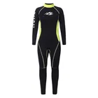 Kids Wetsuit 3mm Premium Neoprene Youth For Girls And Boys Surfing Swimming