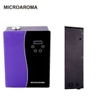 RoHS Aroma Professional Diffuser 750ml Essential Oil Diffuser Professional Aroma Machine