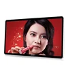 65 inch panel from full hd lcd digital sigange media advertising player