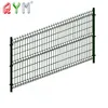 Welded Wire Mesh Fence Galvanized Security Welded Wire Mesh Fence