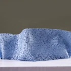 Polypropylene industrial wiping cloth oil absorbent wipe cloth Oil Cleaning Cloth