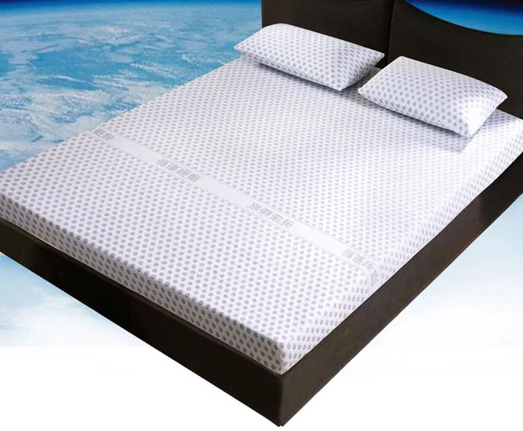 Diglant B6-6 student royal princess roll pack queen size memory pocket sprung mattress - Jozy Mattress | Jozy.net