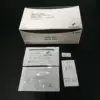 Test Kits (DOA)Drugs Of Abuse (AMP/COC/OPI/THC)4-IN-1 Rapid Test in Vitro Diagnosis Reagents