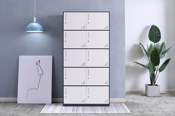 steel cupboard price