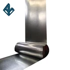 ASTM A653 CT Dry G40 Grade50 Galvanized steel strip in coils