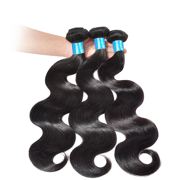 Kbl Expensive Human Hair Weaves 100 Brazilian Virgin Human Fast