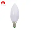 3W Dimmable Led Reef Candle Light 120W