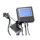 TIJ High Resolution System Inkjet Printer