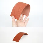 Vanjoin Flexible Soft and Bendable Wall TIles Bricks External