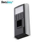 Zk Access Control Secukey ZK F7plus Access Control System With Time Attendance Function