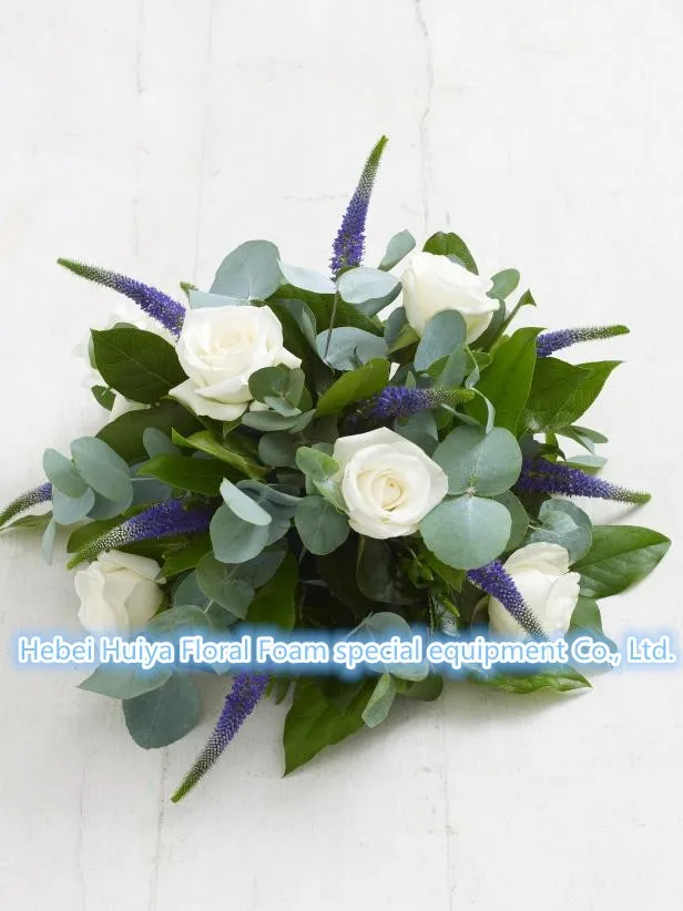 hebei huiya wedding flowers decoration with