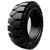 650-10 solid forklift tires press machine import tyres from China