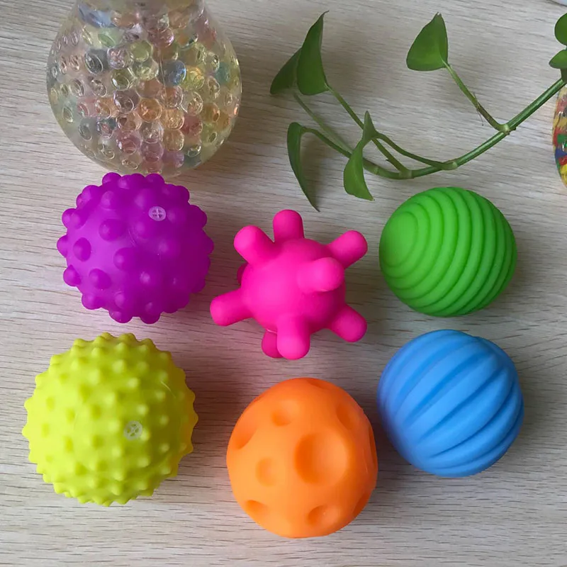Soft ball toy (1)