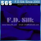 hot selling fashionable pure silk crepe de chine fabric by hellosilk