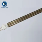 Ir Curing Infrared Lamp For Drying Curing Ink Ir Light Infrared Lamp For Drying Curing Ink Lamps 1000w