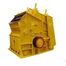 Reliable quality small impact crusher