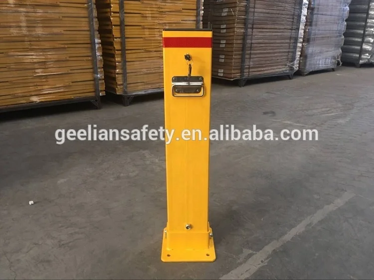 parking space dividers
