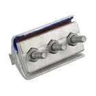 CAPG- C3 electrical high voltage cable clamp